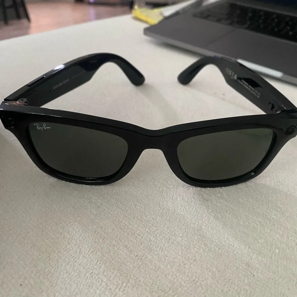 Ray Ban Stories